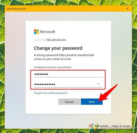 Microsoft account password - Press Win + R to open Run. Type inetcpl.cpl, and then click OK. Go to the Content tab. Under AutoComplete, click on Settings. Click on Manage Passwords. This will then open Credential Manager where you can view your saved passwords. *Modified title for accuracy*. *Original title: Finding saved passwords on windows 10 PC*.
